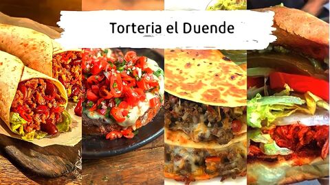 TORTERIA EL DUENDE image 1