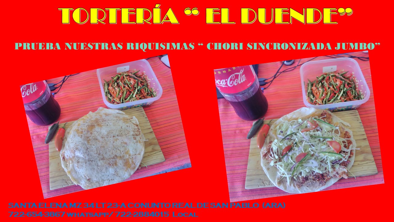 TORTERIA EL DUENDE image 8