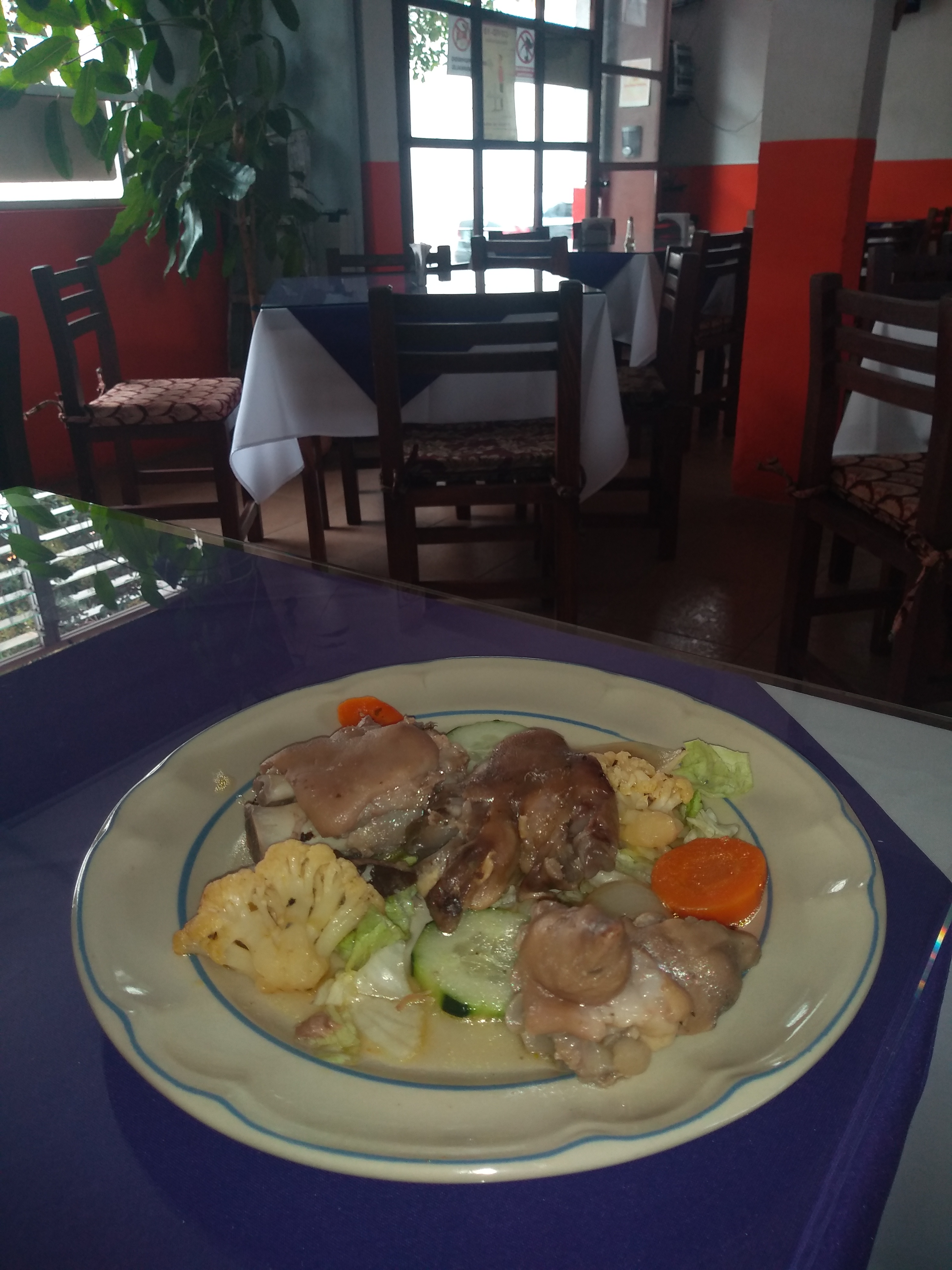 Las Pirámides image 6