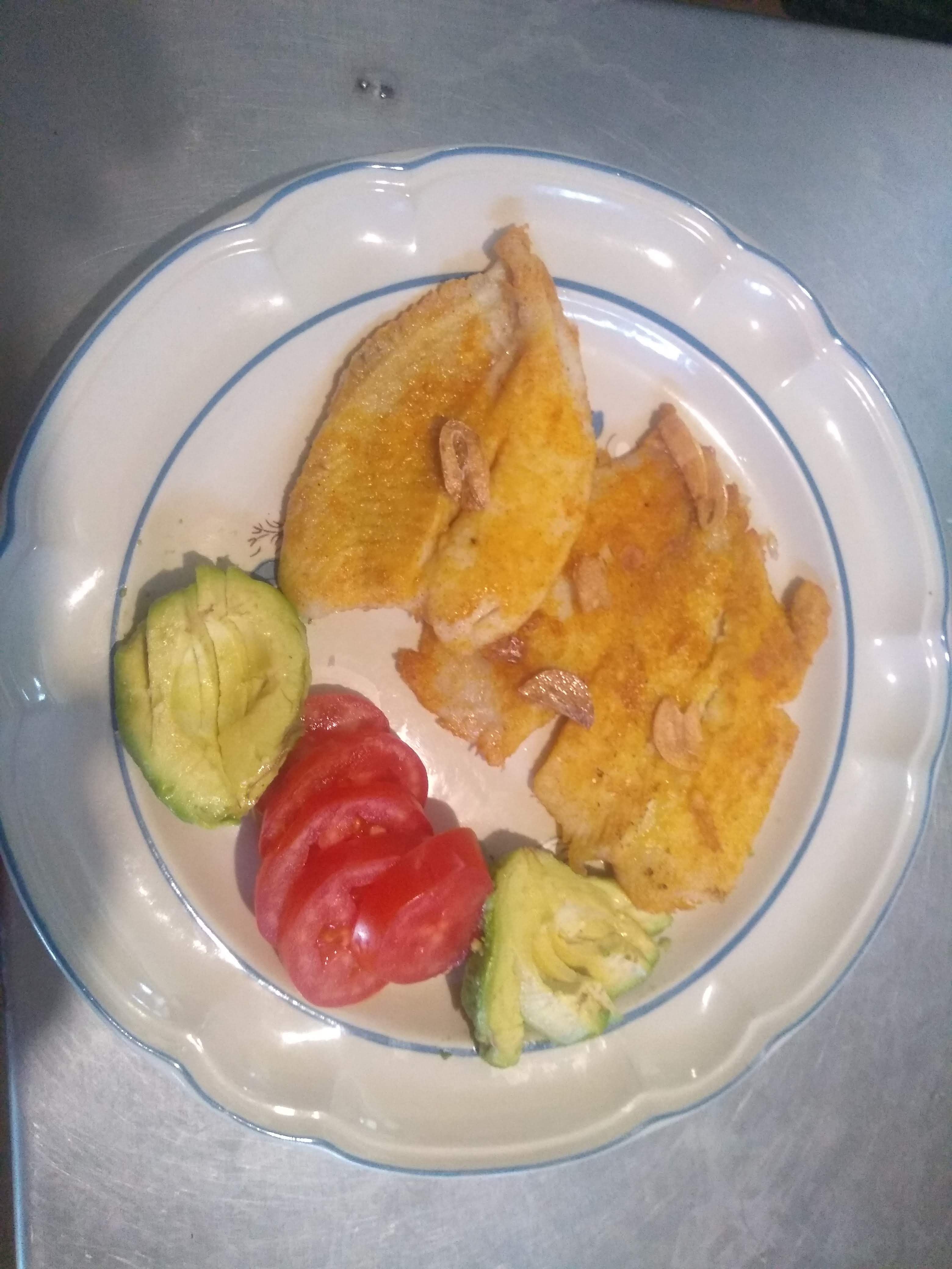 Las Pirámides image 9