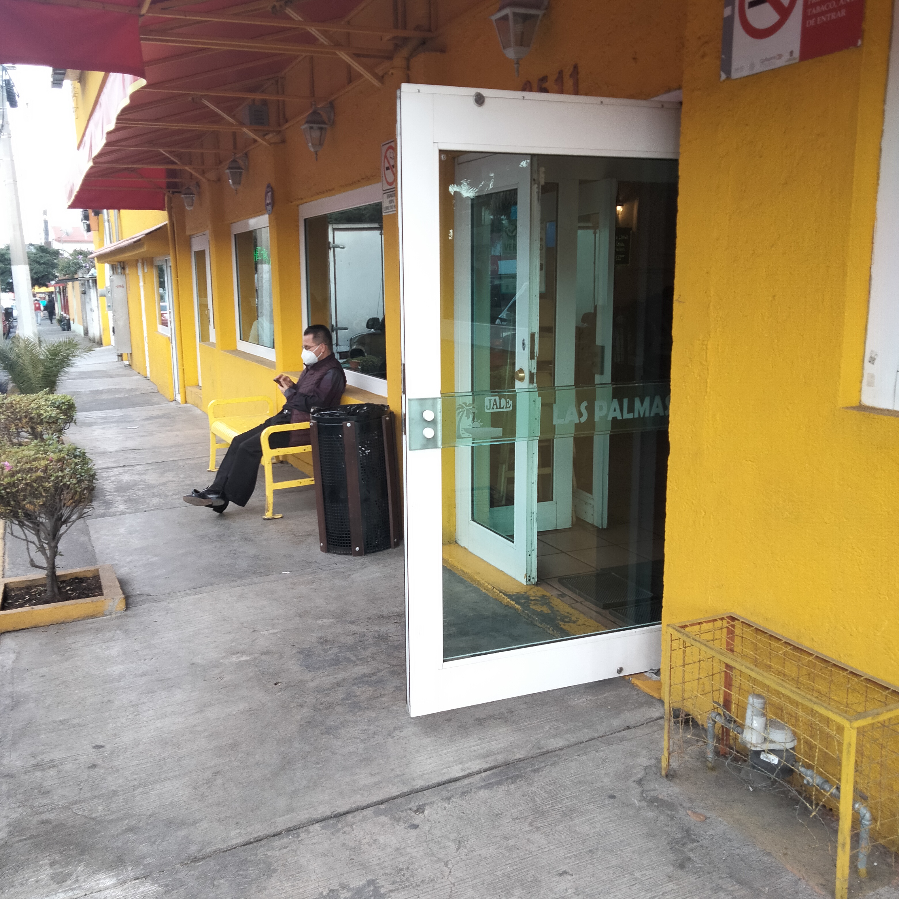 Las Palmas Del Sur image 1