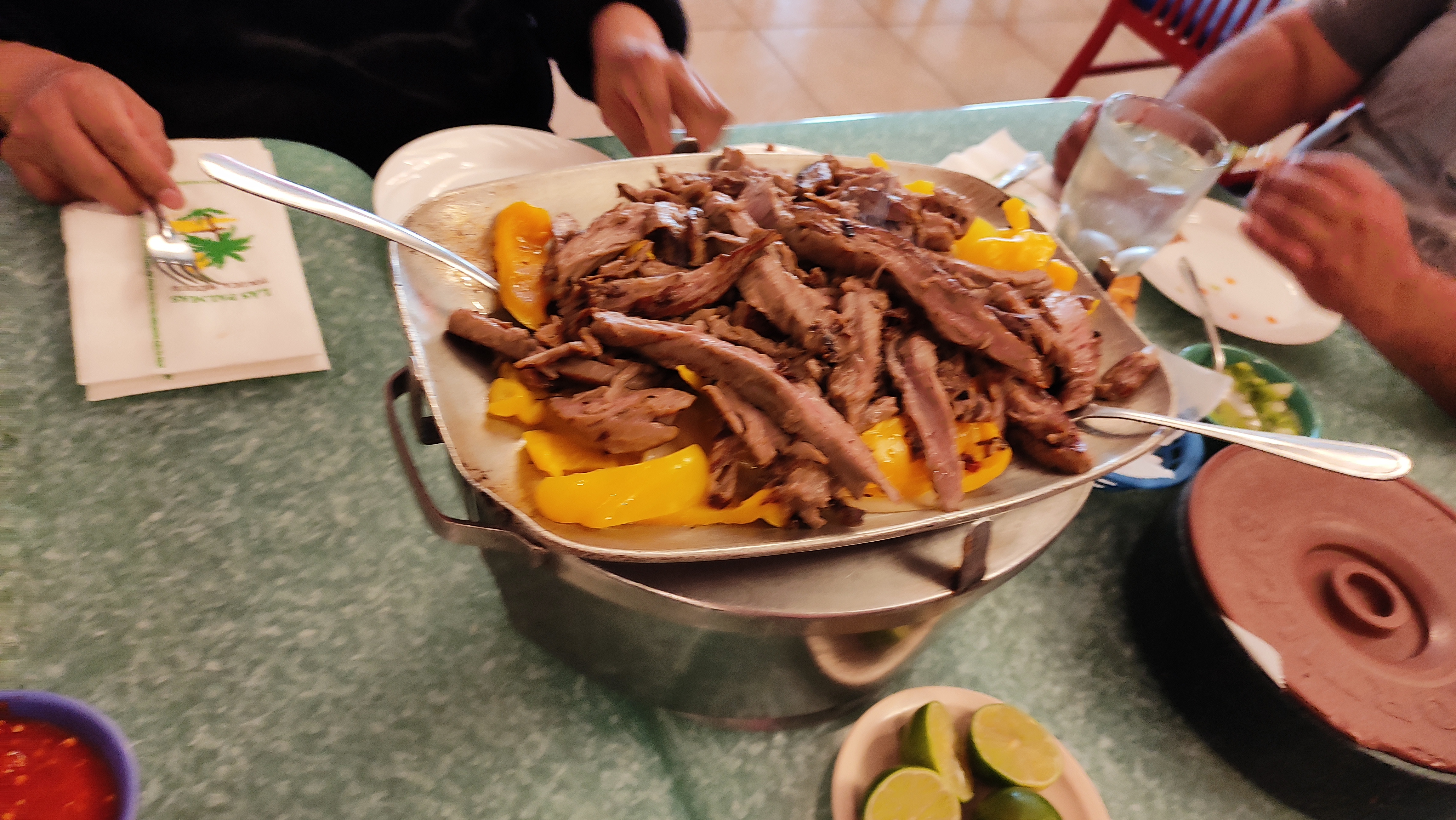 Las Palmas Del Sur image 2