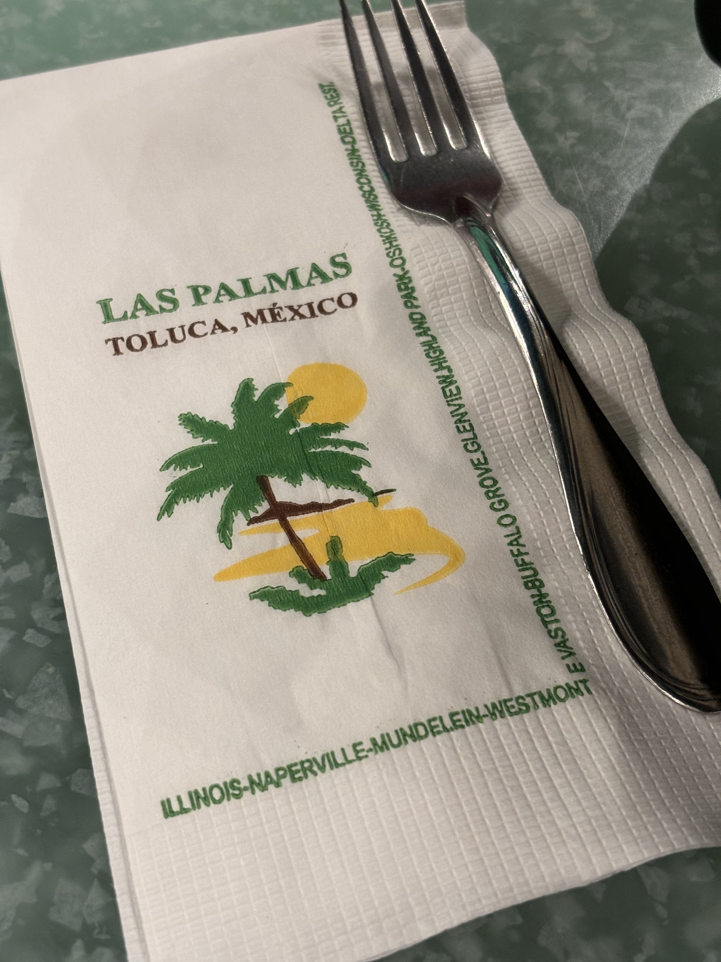 Las Palmas Del Sur image 4