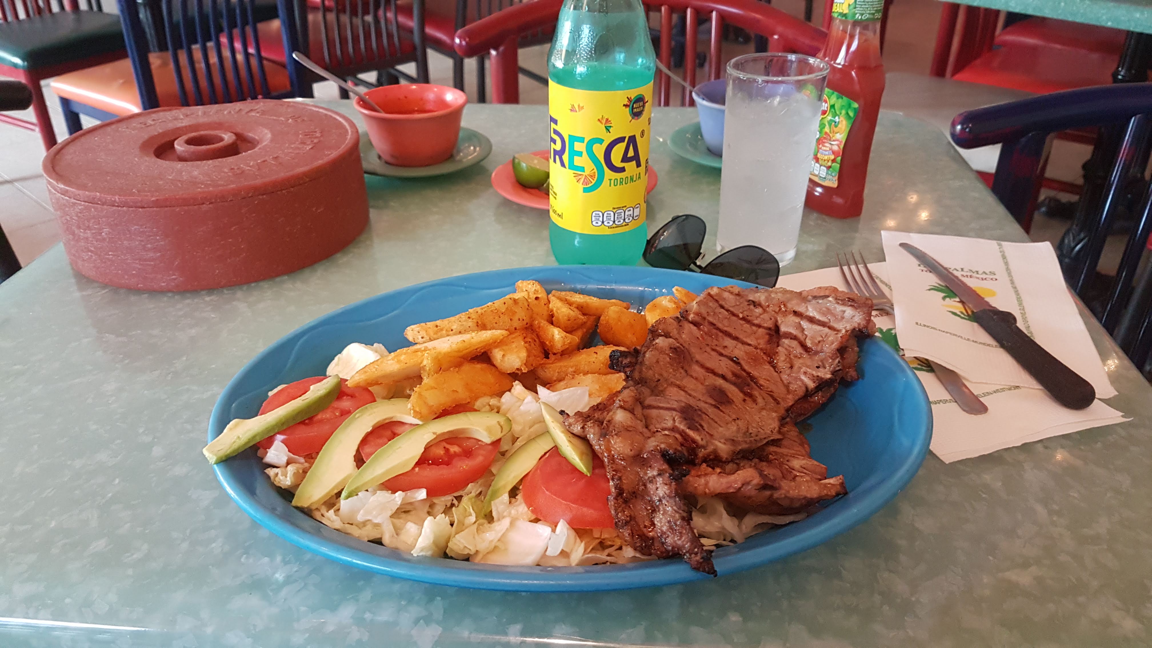 Las Palmas Del Sur image 6