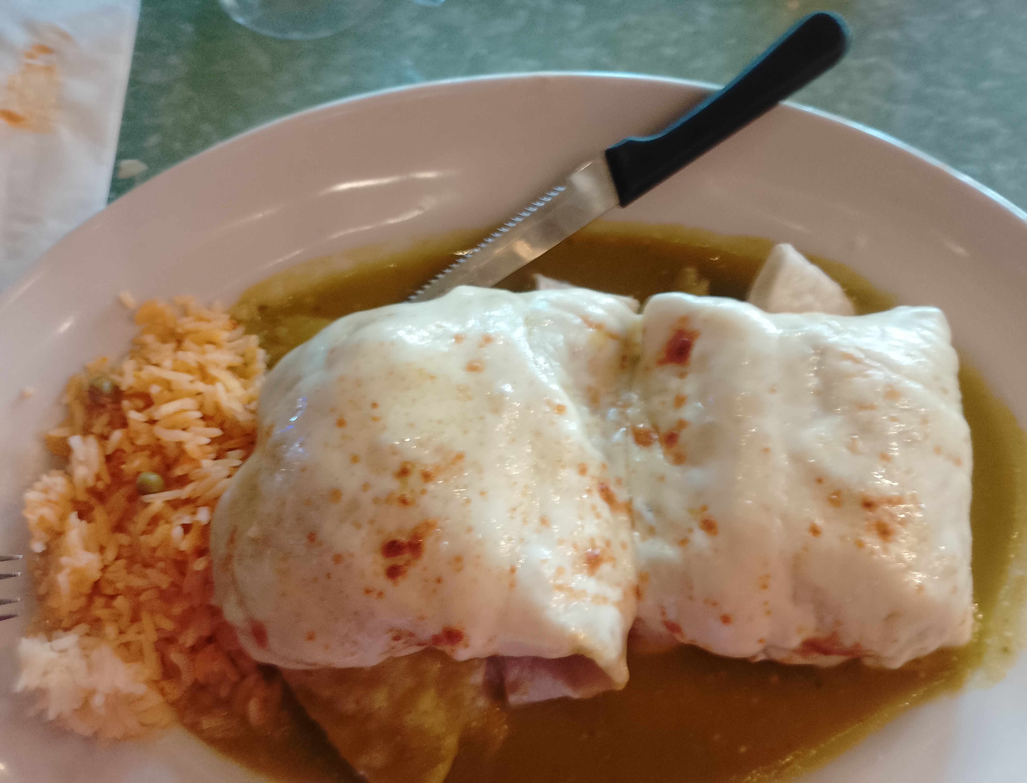 Las Palmas Del Sur image 7