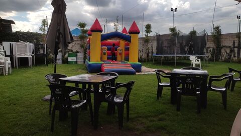 El Muchachito Alegre Toluca image 1