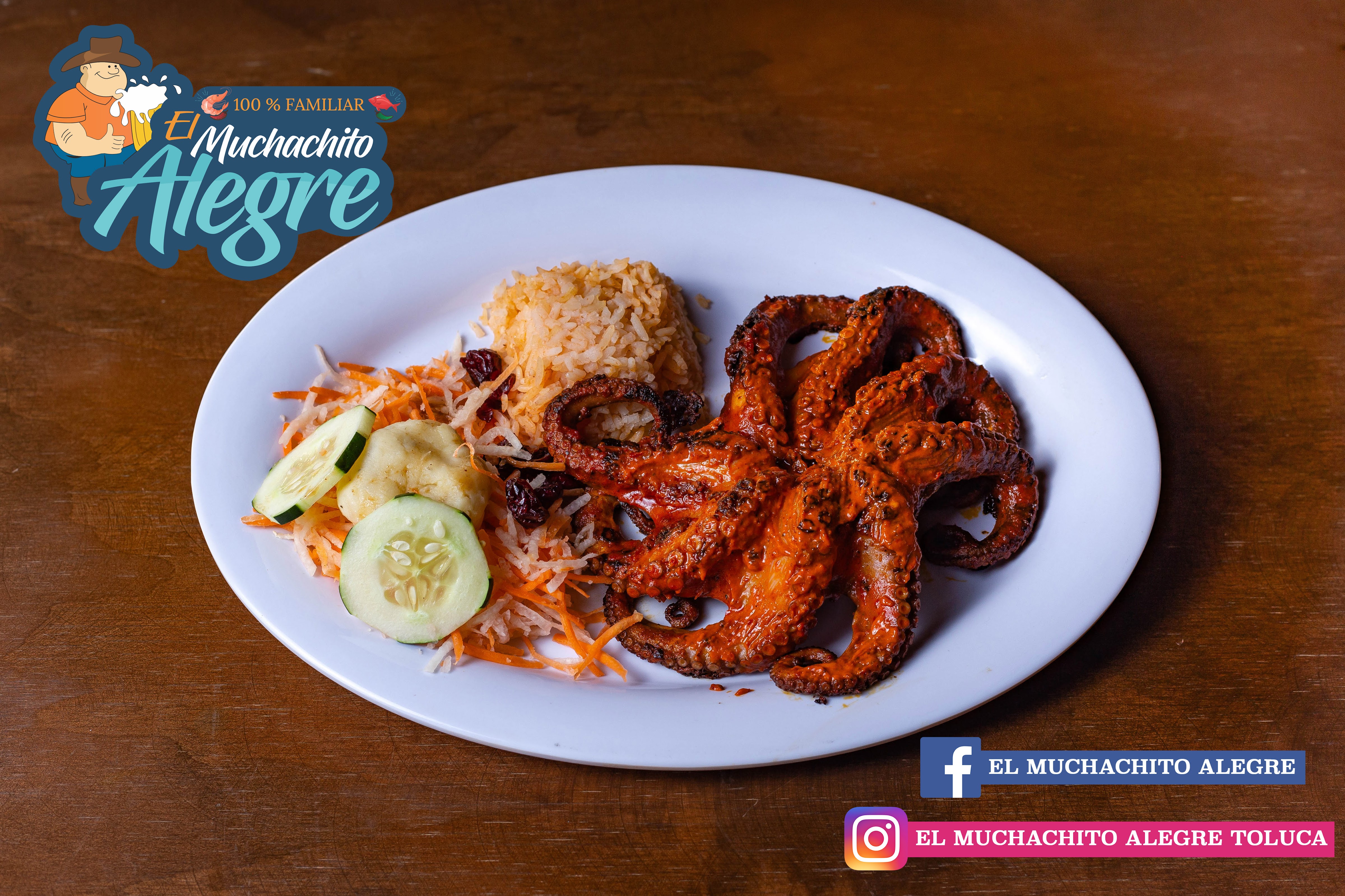 El Muchachito Alegre Toluca image 2