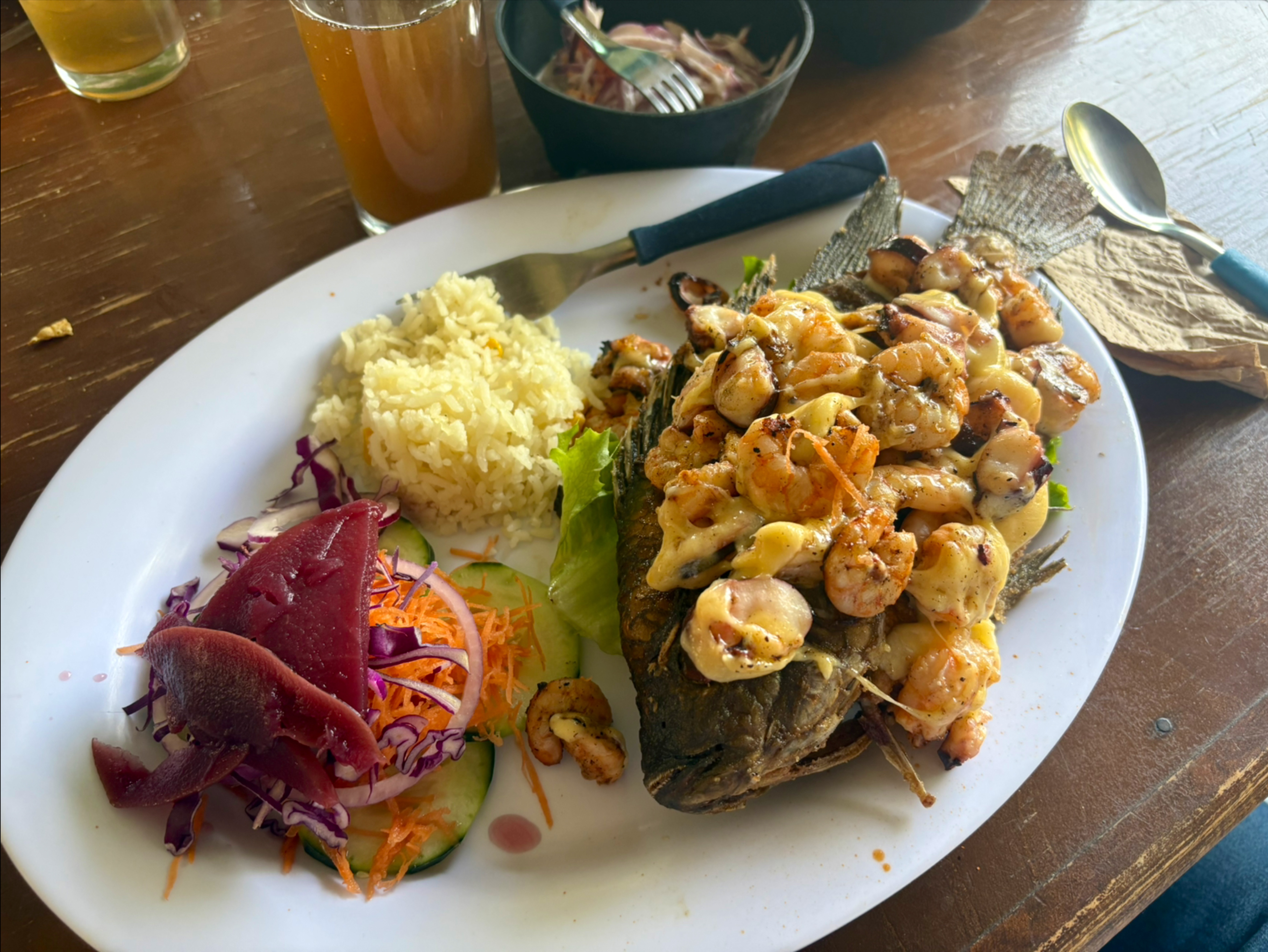 El Muchachito Alegre Toluca image 3