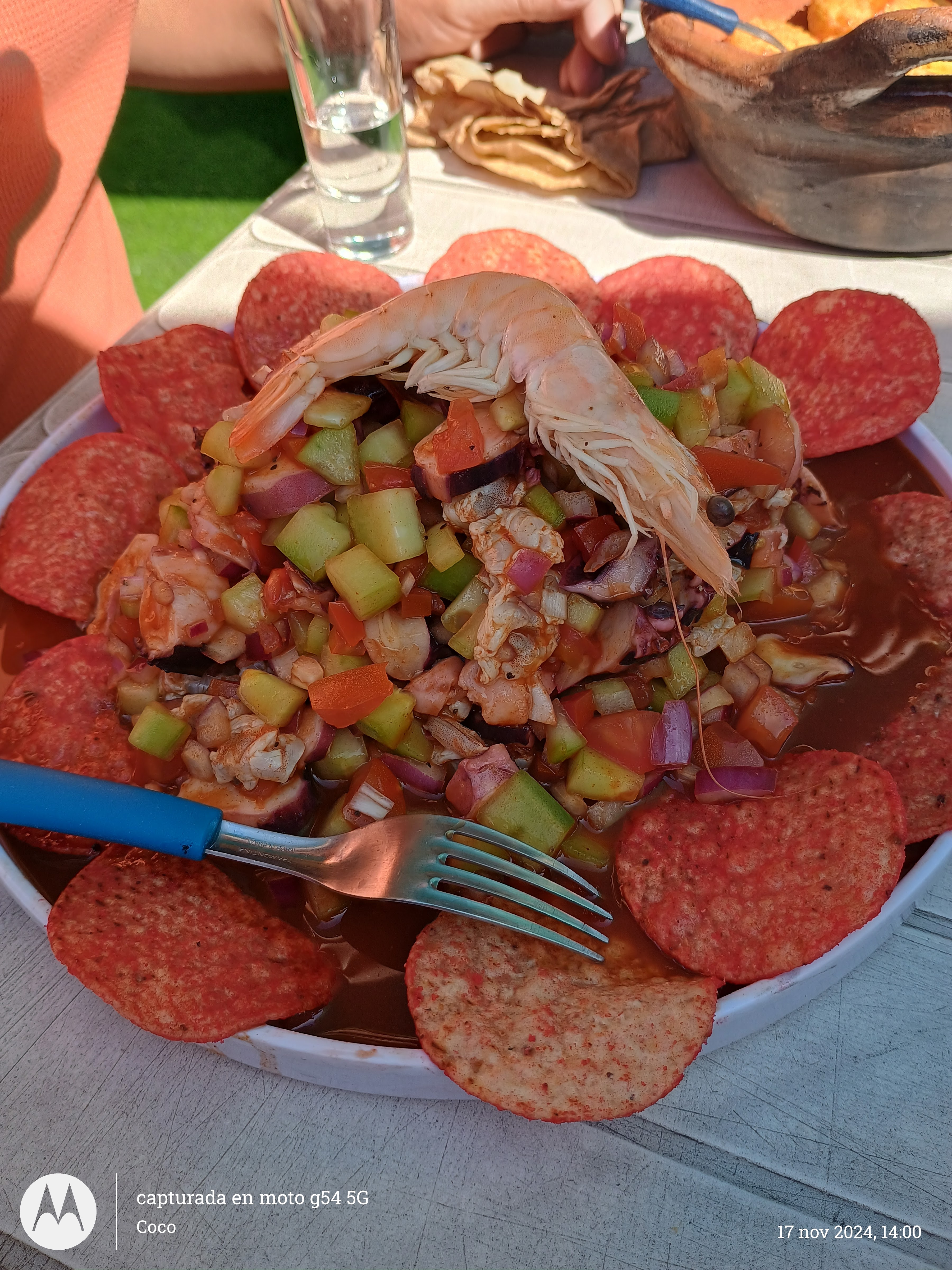 El Muchachito Alegre Toluca image 4