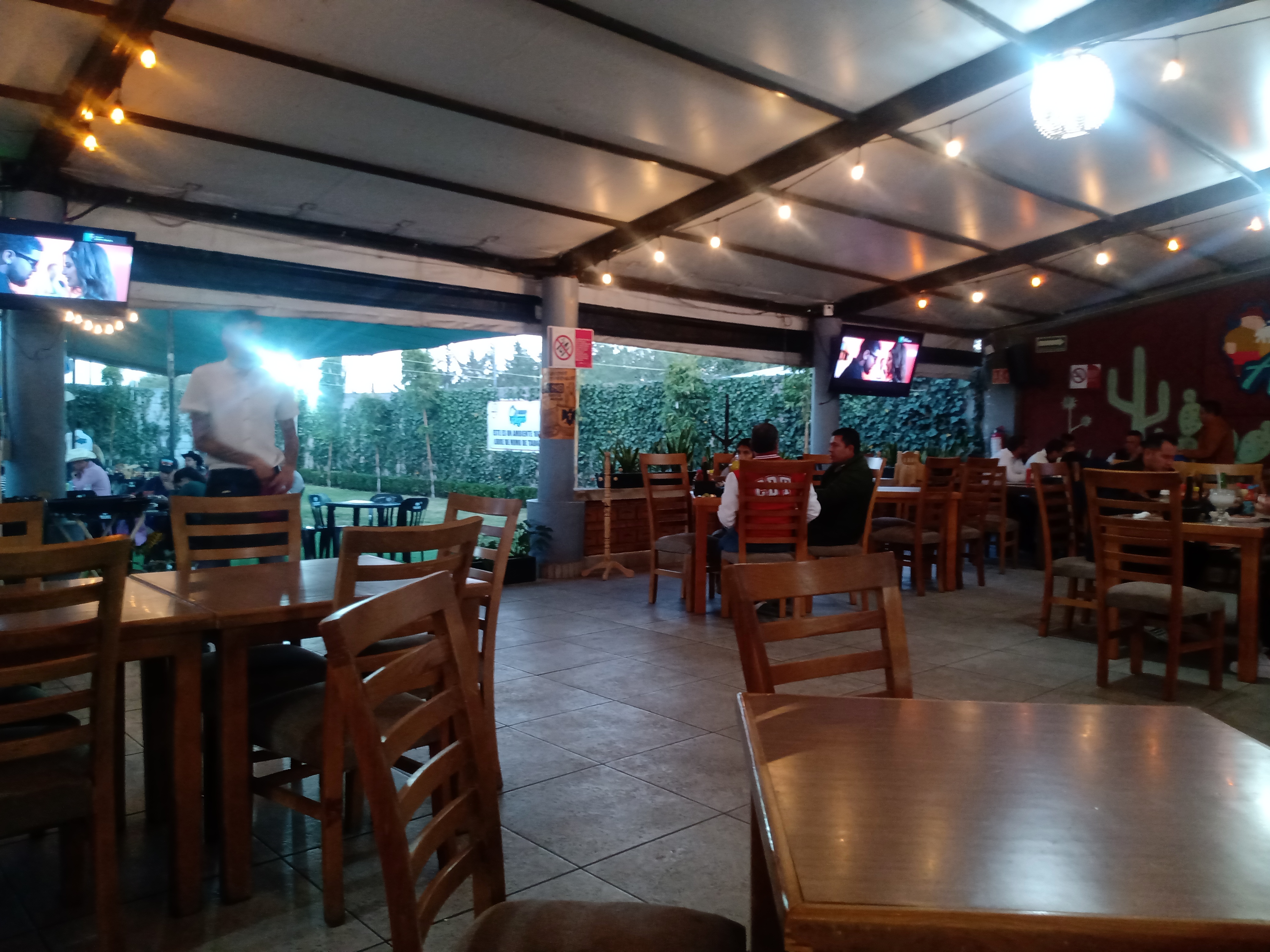 El Muchachito Alegre Toluca image 5