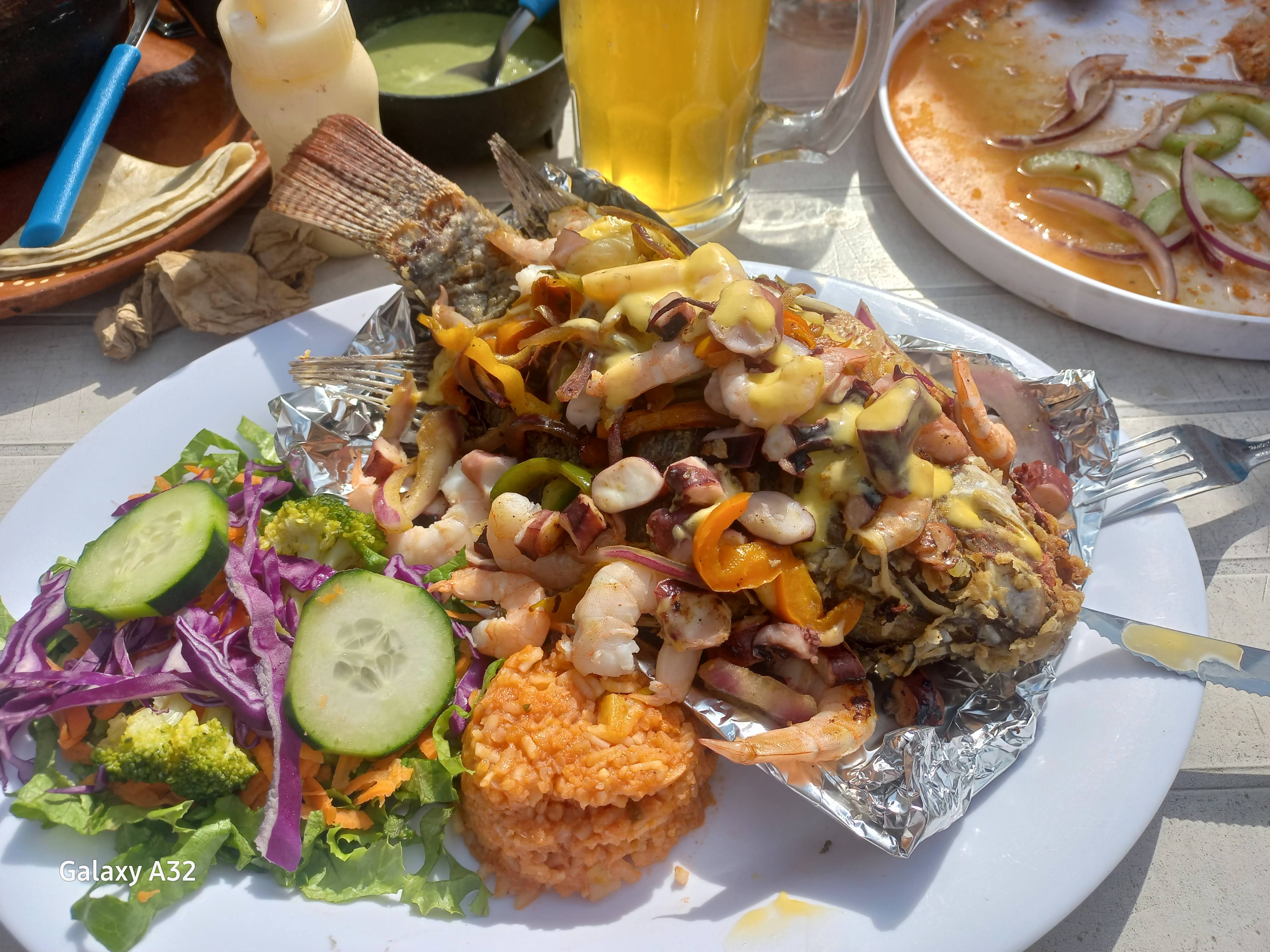 El Muchachito Alegre Toluca image 7