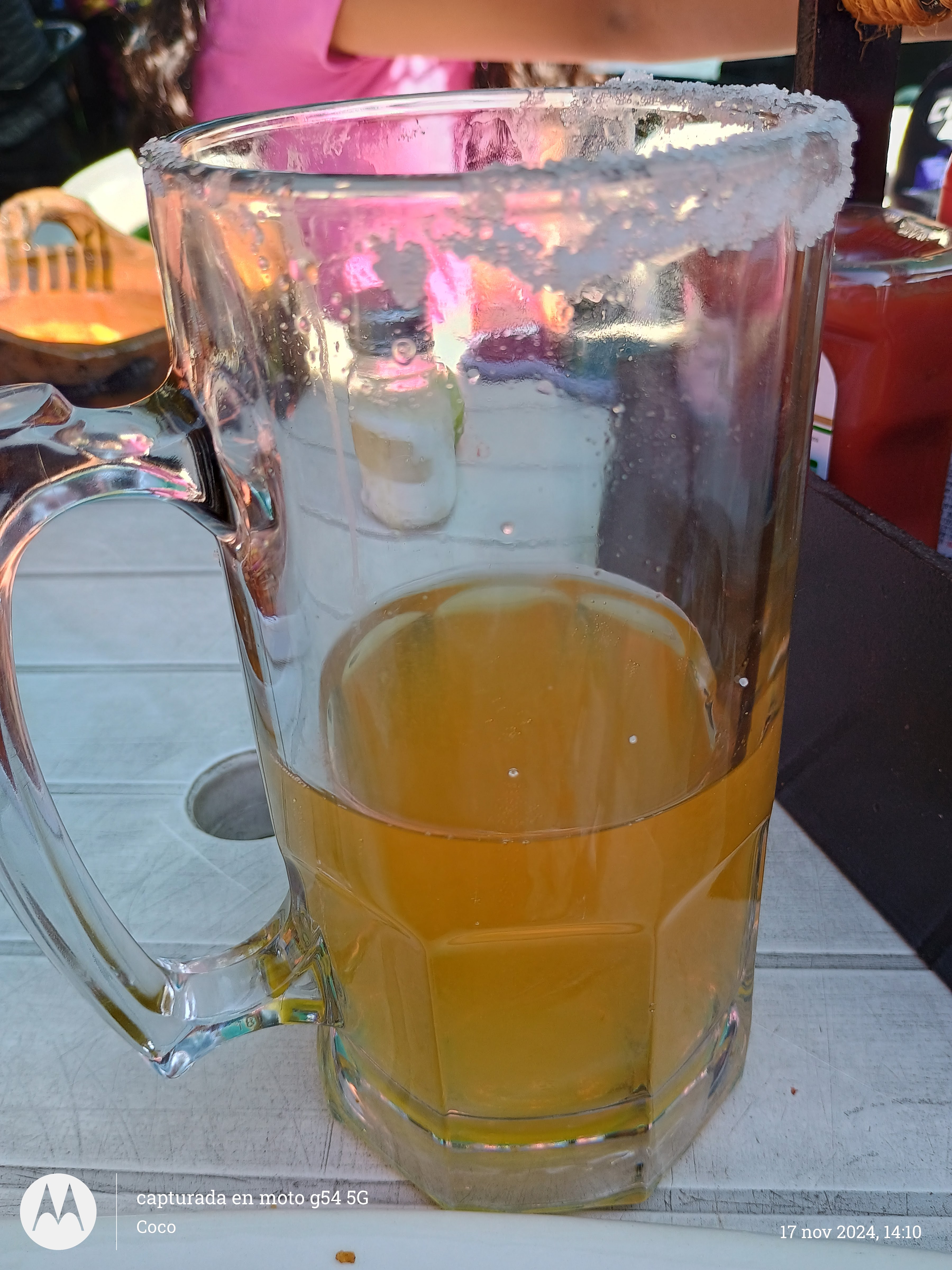 El Muchachito Alegre Toluca image 9