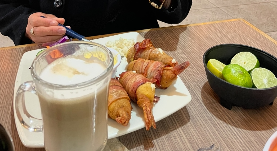 El Muchachito Alegre Toluca image 10