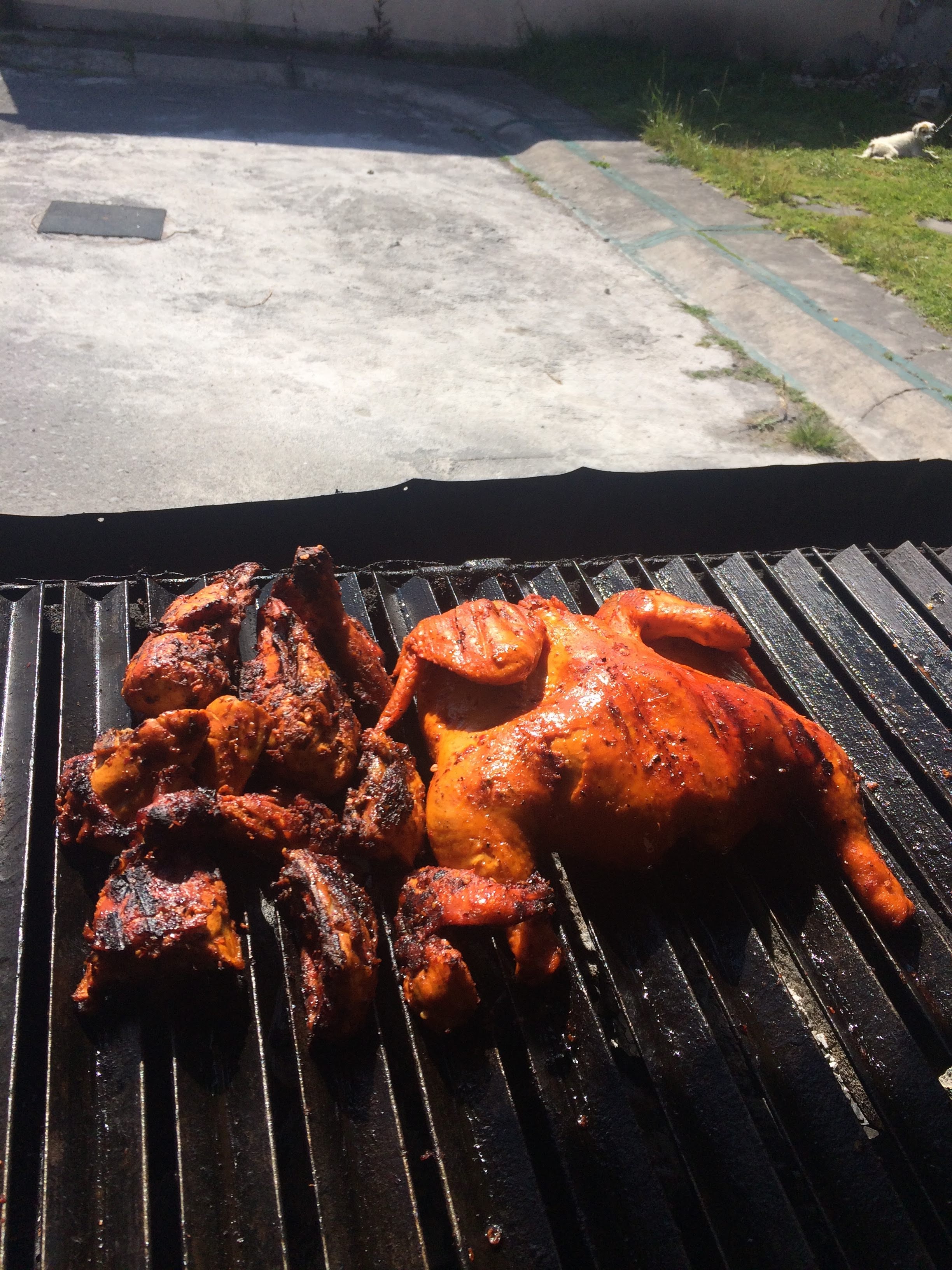 POLLOS AL CARBÓN image 1