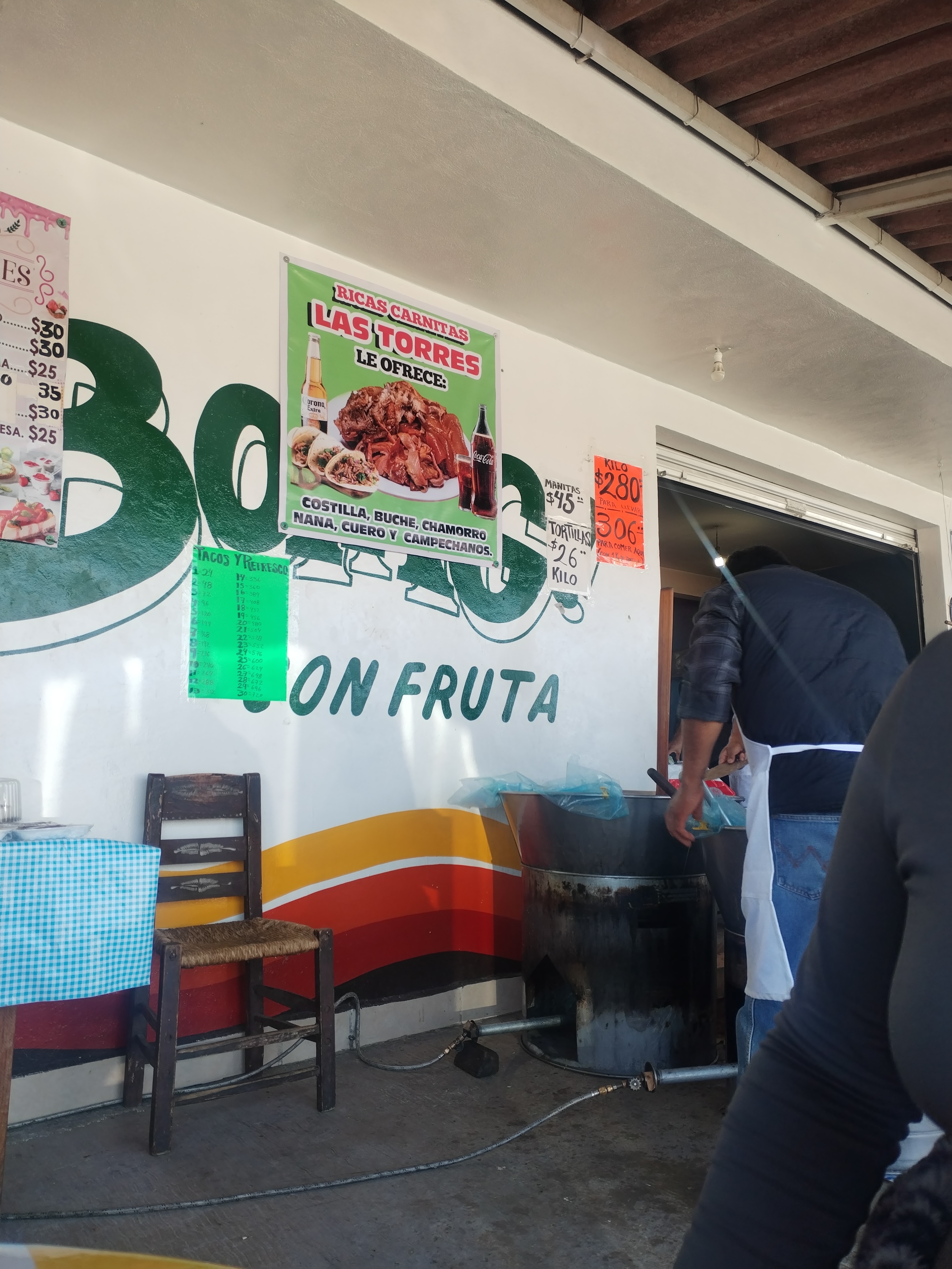 Ricas Carnitas "LAS TORRES" image 3