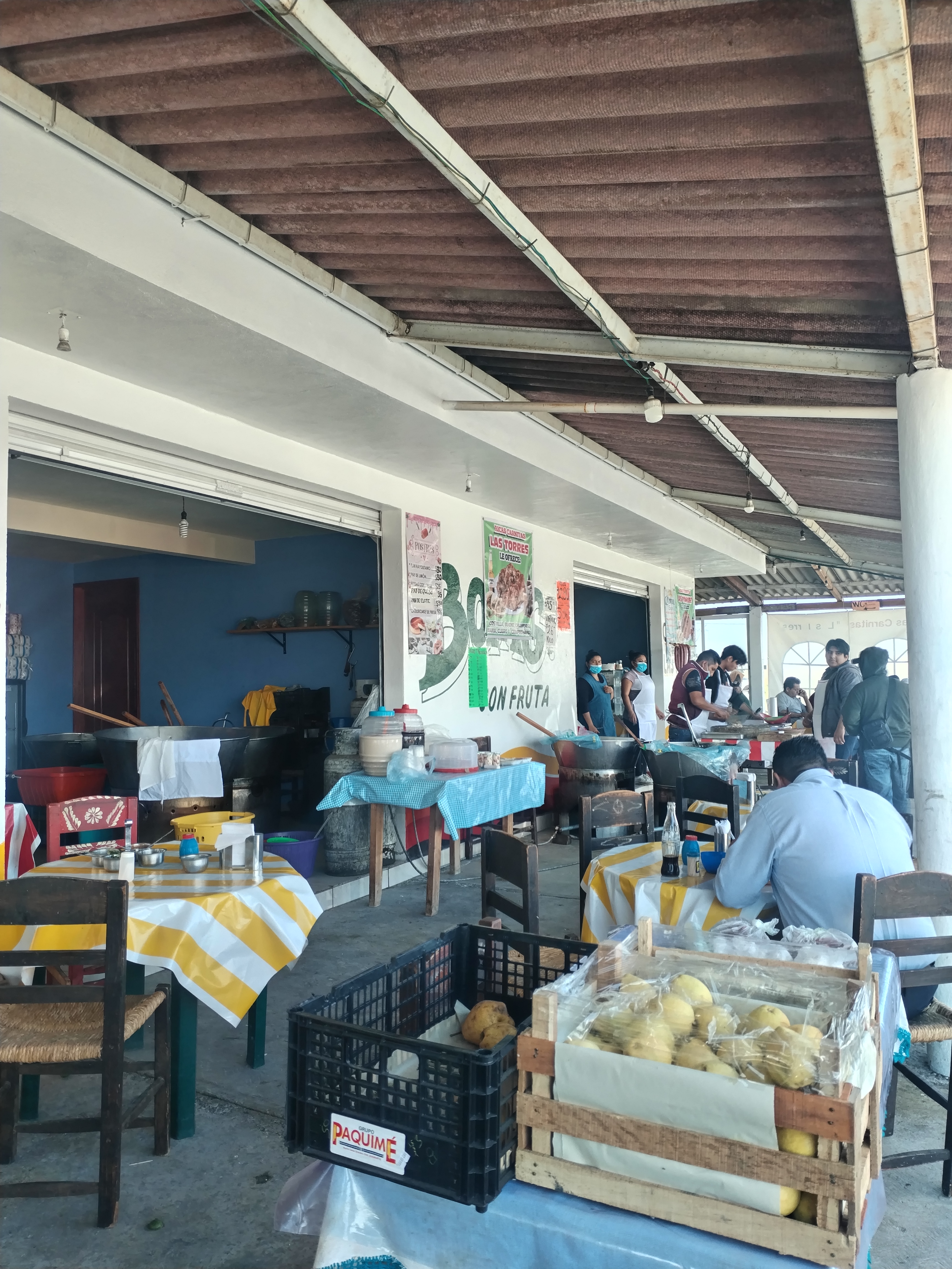 Ricas Carnitas "LAS TORRES" image 4