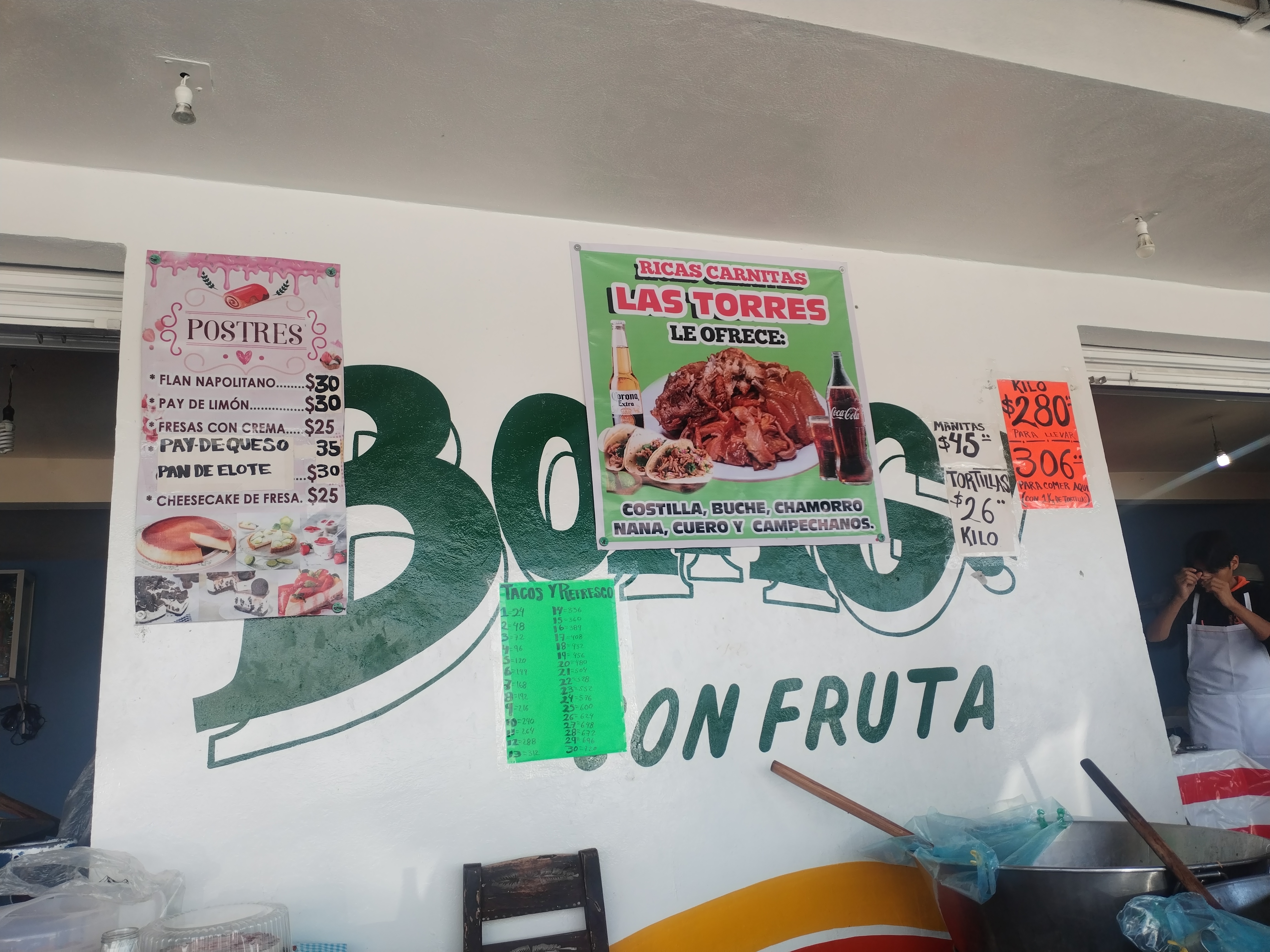 Ricas Carnitas "LAS TORRES" image 5