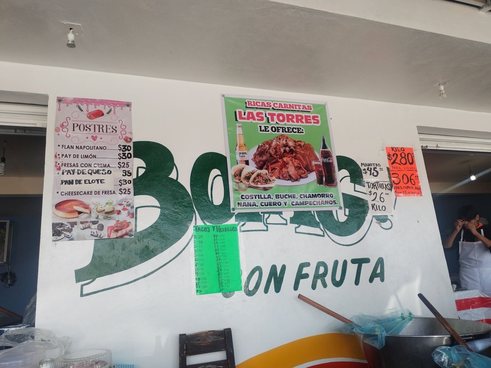Ricas Carnitas "LAS TORRES" image 5