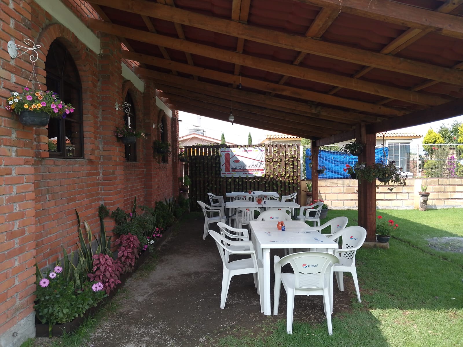 La Cabañita Feliz image 1