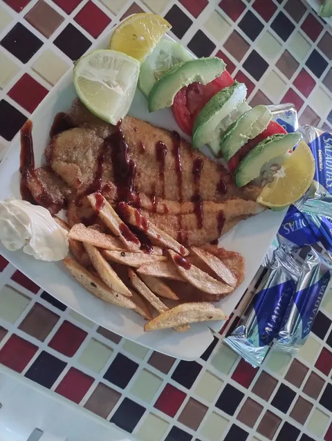 Mariscos “El pulpo loco” image 3