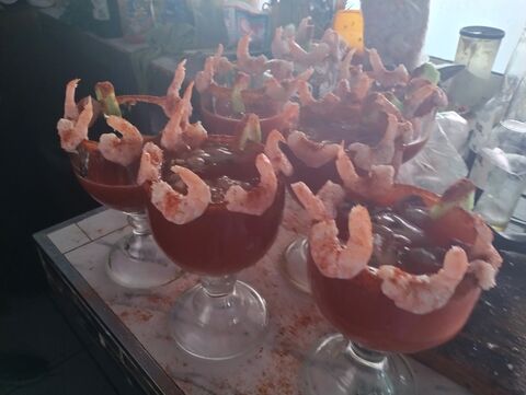 Mariscos “El pulpo loco” image 4