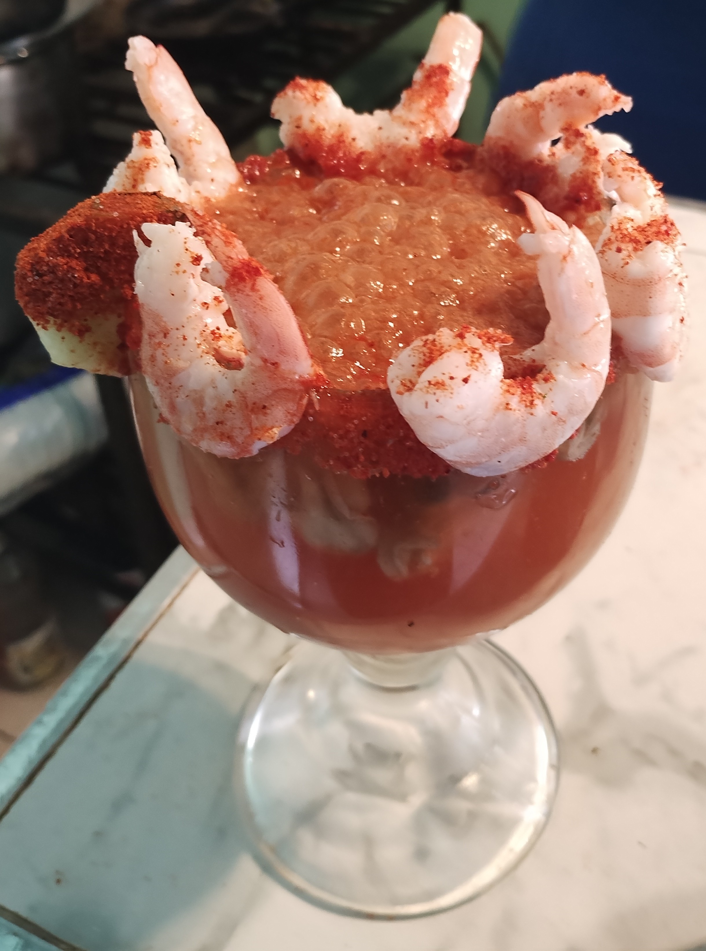 Mariscos “El pulpo loco” image 5