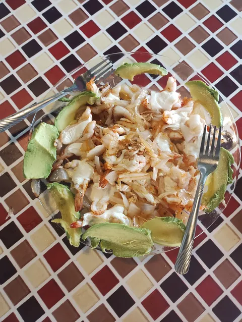 Mariscos “El pulpo loco” image 6