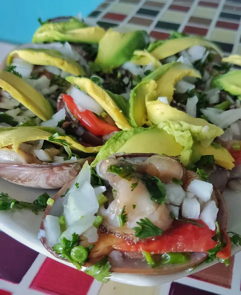 Mariscos “El pulpo loco” image 7