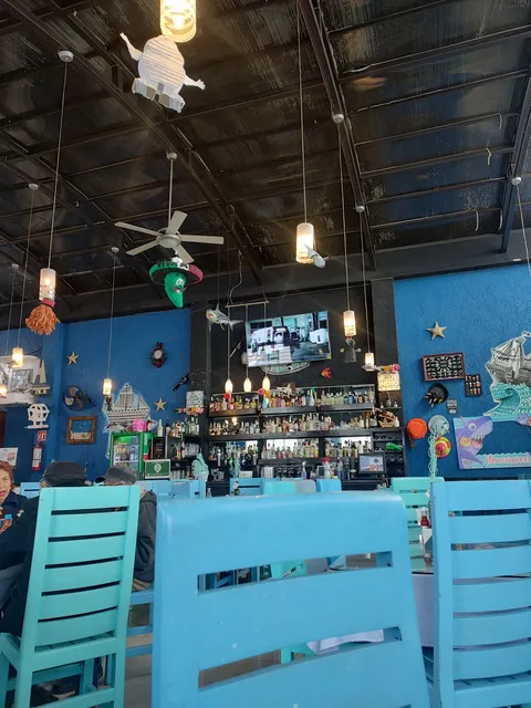 El Tiburón Marisqueria image 5