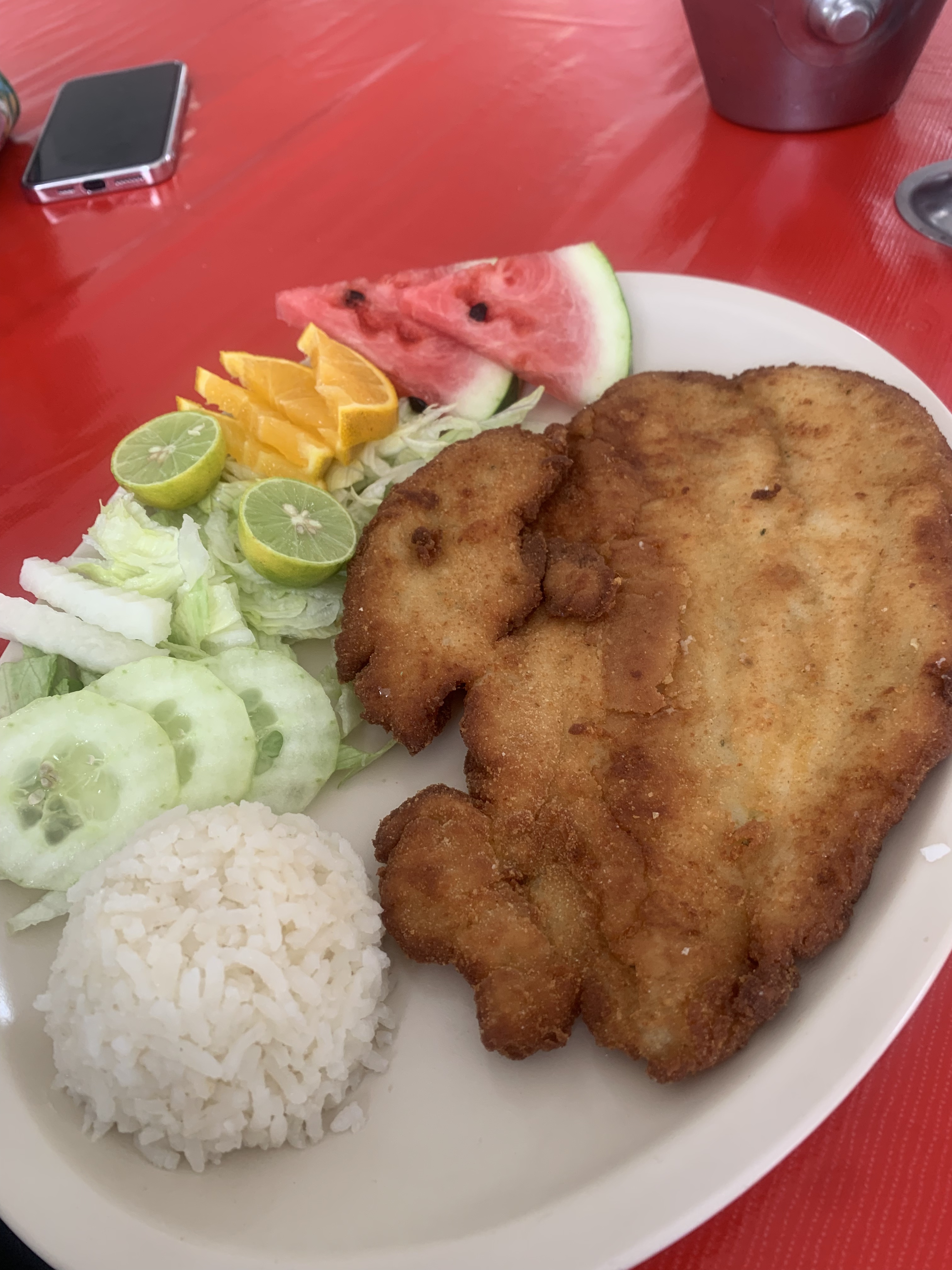 El Tiburón Marisqueria image 8