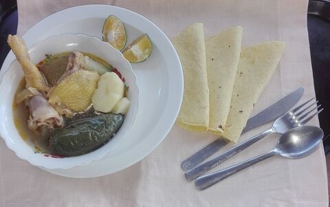 Comedor Tia Doris image 3