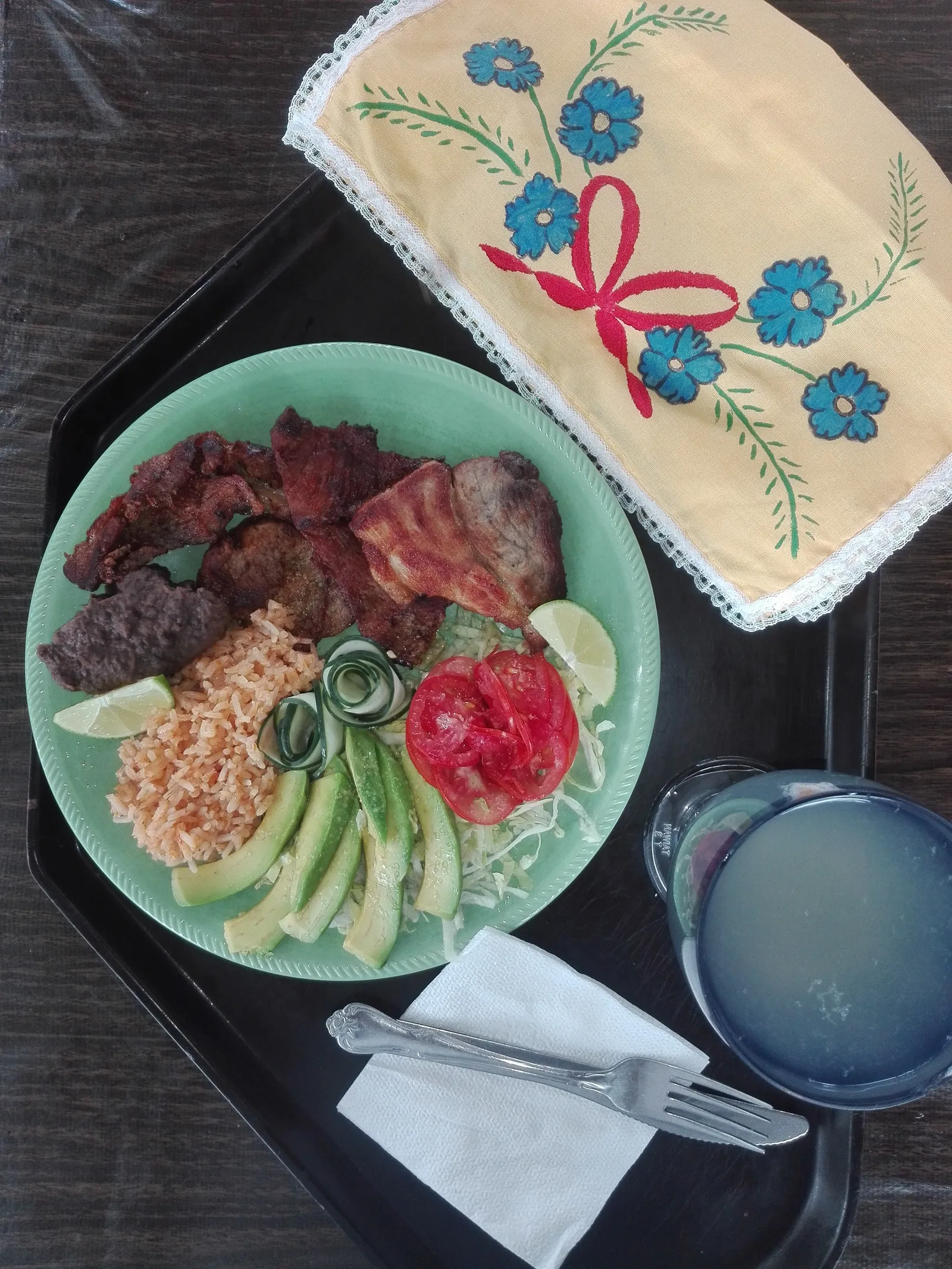 Comedor Tia Doris image 10