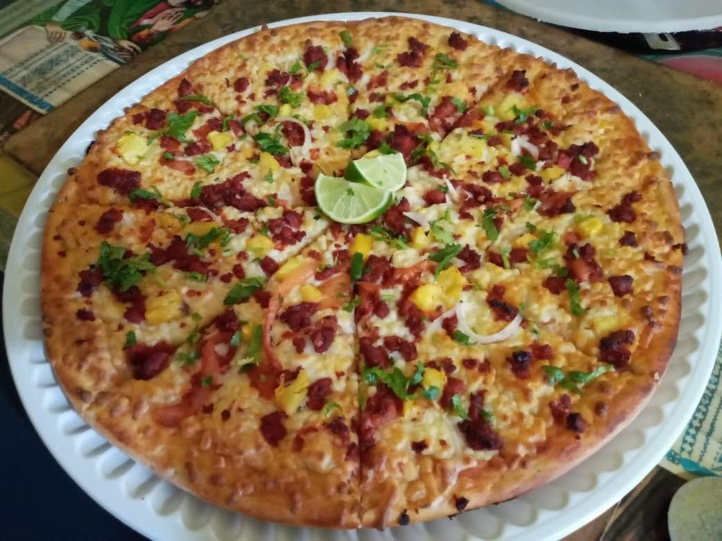 Pizzería Ángel image 1