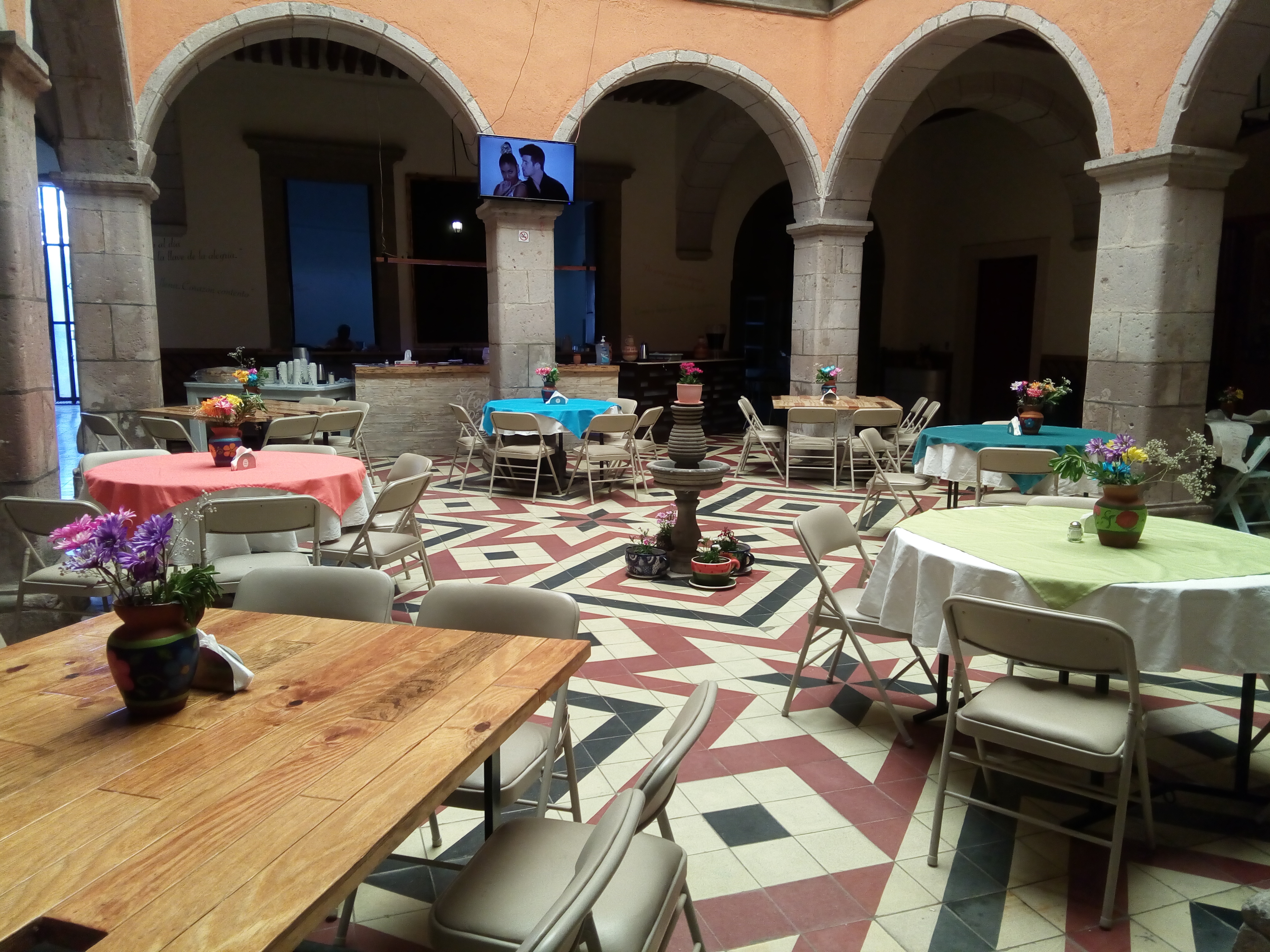 De Zira PASAJE LA CASONA image 1