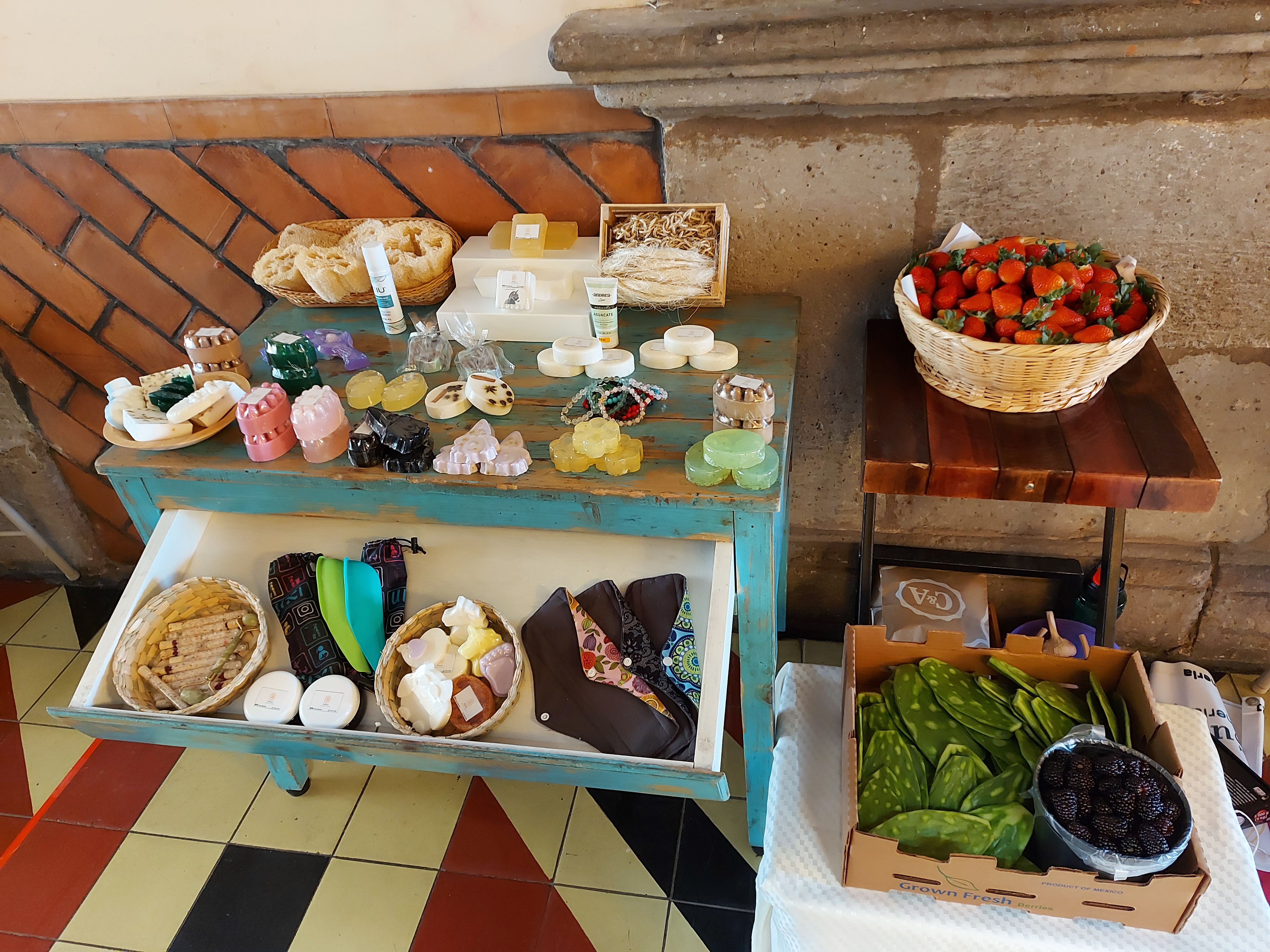 De Zira PASAJE LA CASONA image 4