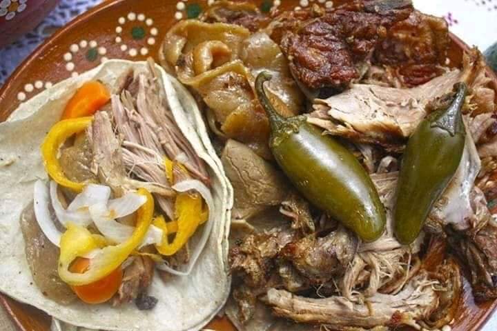 "Carnitas Los Brothers" image 2