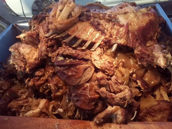 "Carnitas Los Brothers" image 3