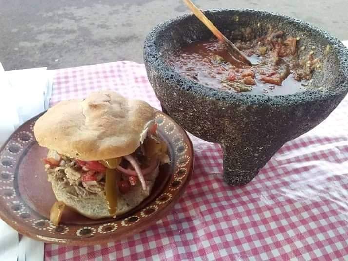 "Carnitas Los Brothers" image 4