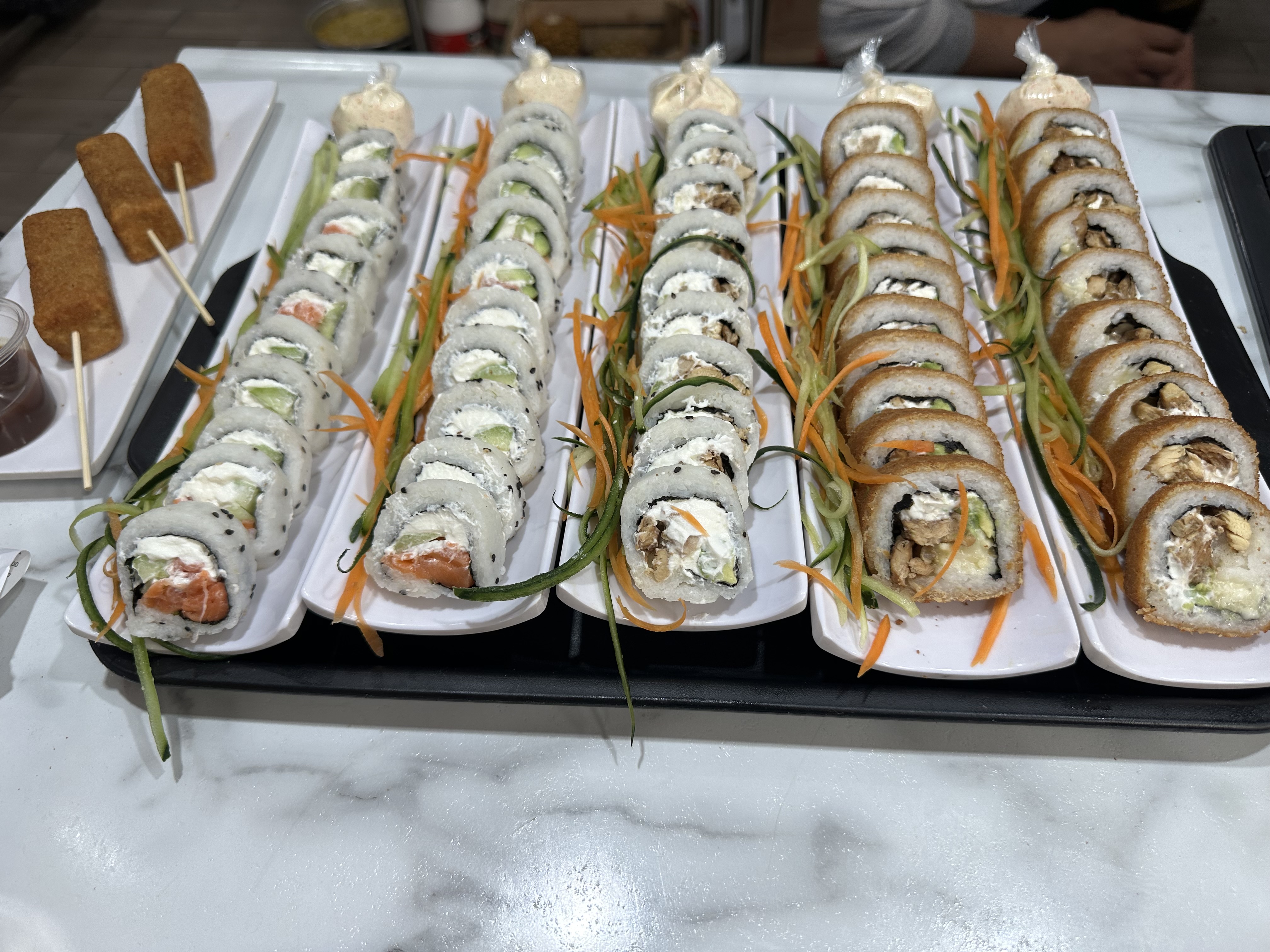 Pizzeria's Santa Clara image 2