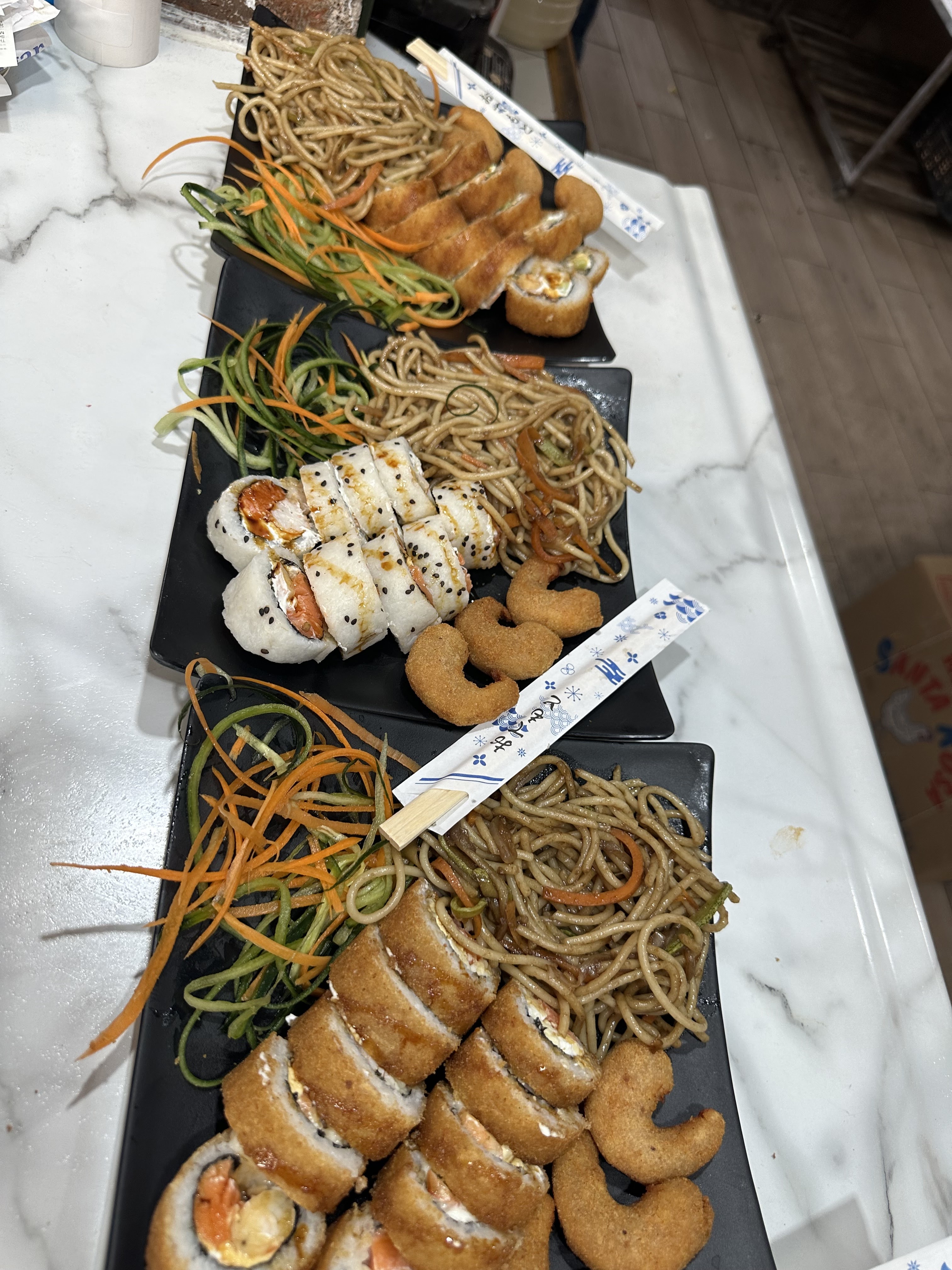 Pizzeria's Santa Clara image 5