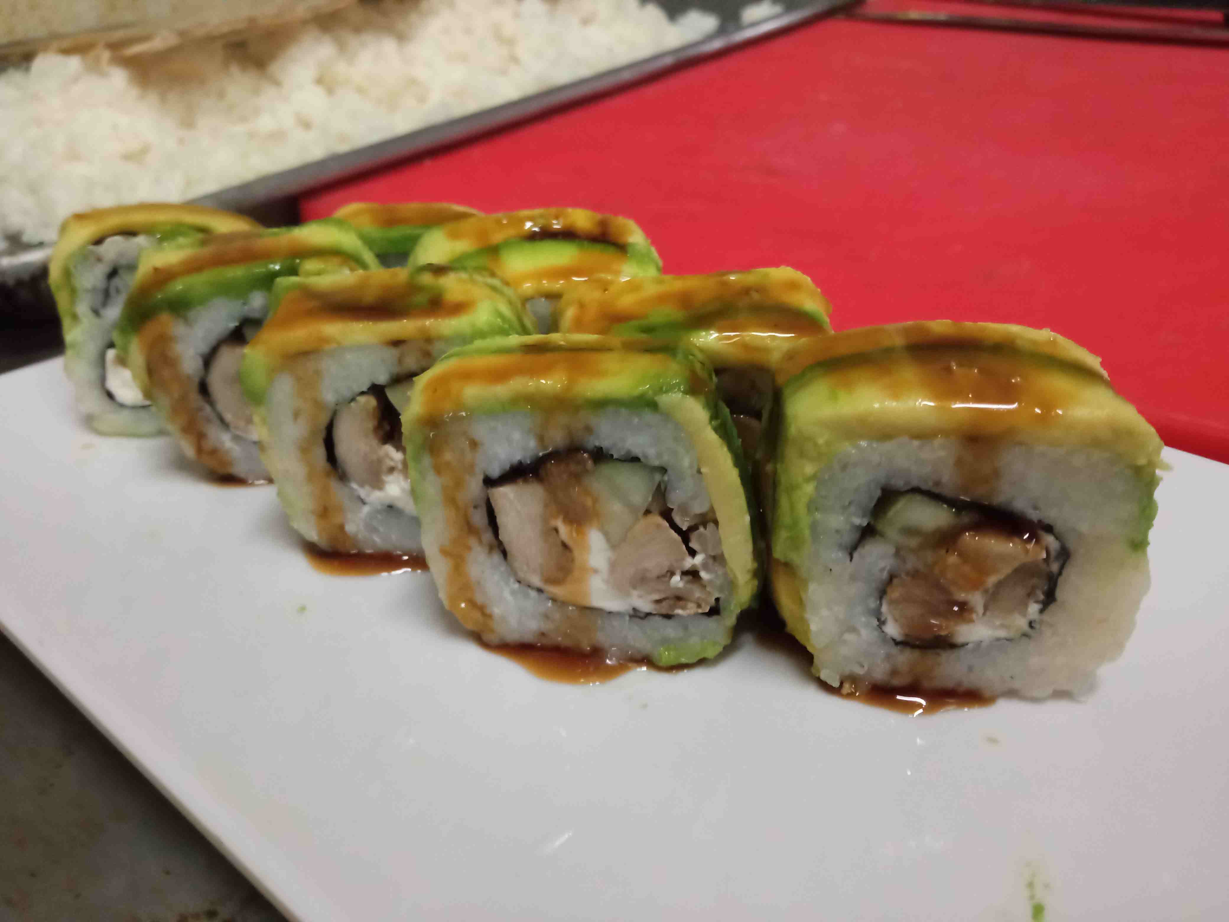 Pizzeria's Santa Clara image 9