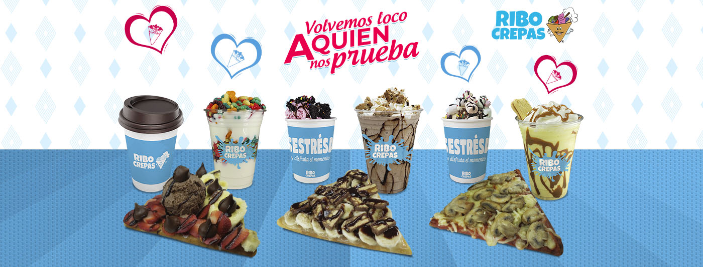 Ribo Crepas Puruandiro image 2