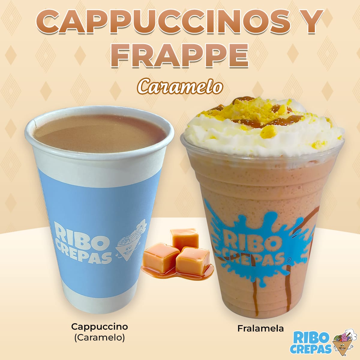 Ribo Crepas Puruandiro image 3