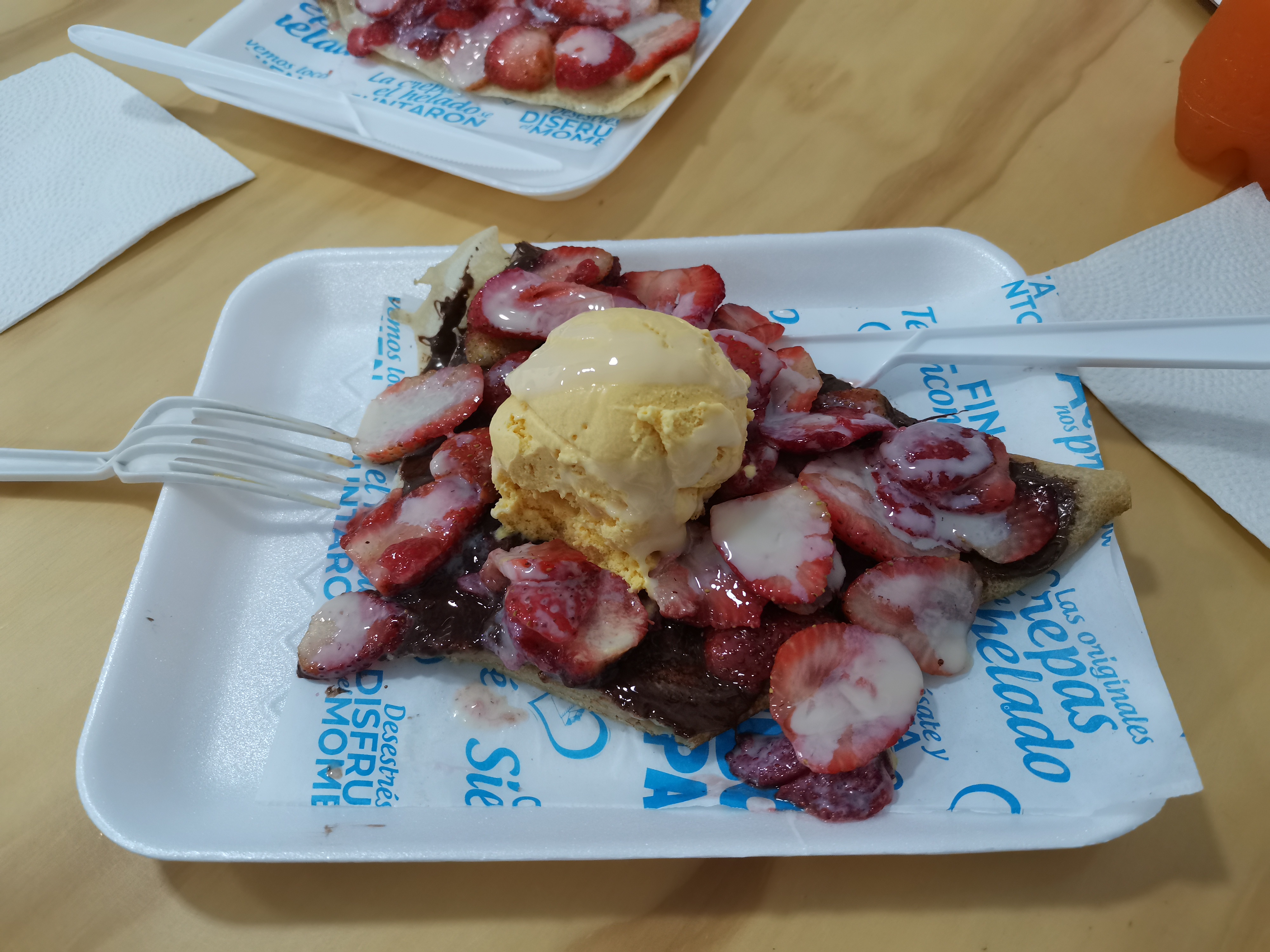 Ribo Crepas Puruandiro image 4