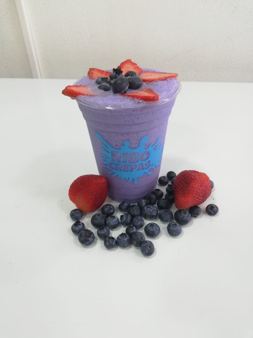 Ribo Crepas Puruandiro image 7