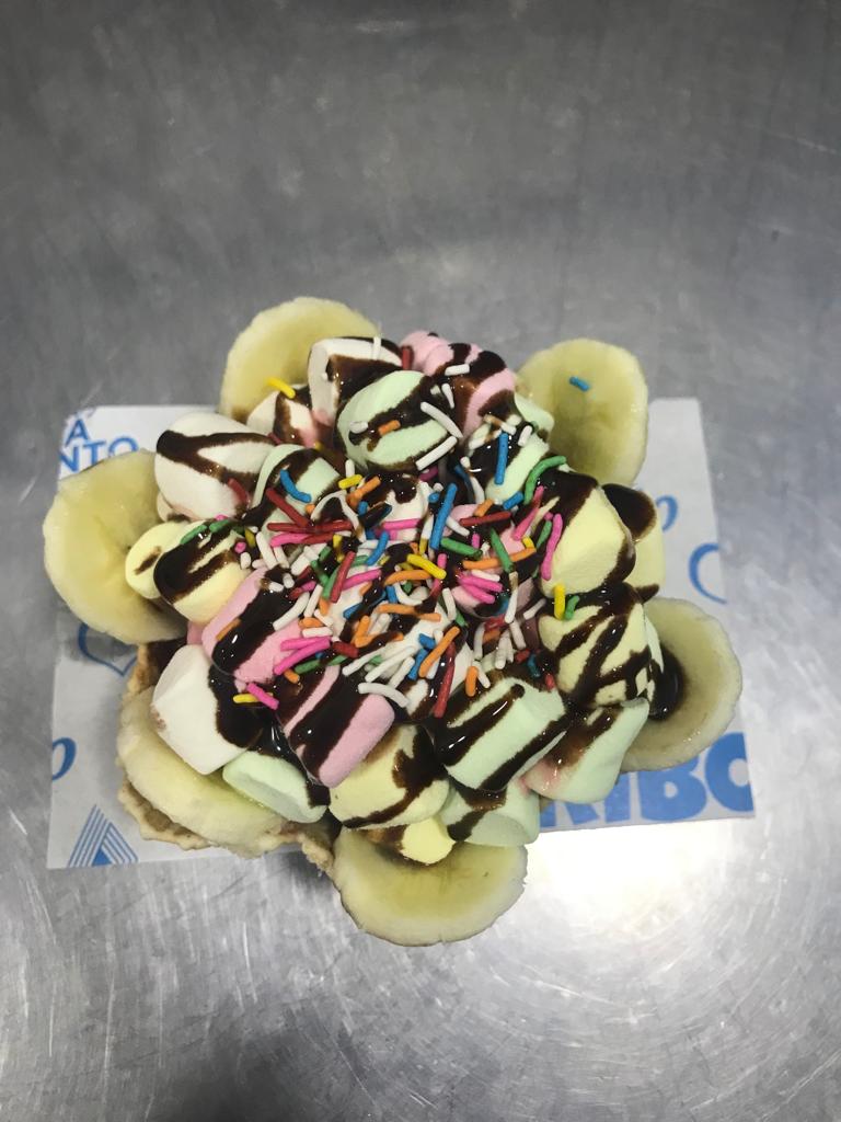 Ribo Crepas Puruandiro image 8