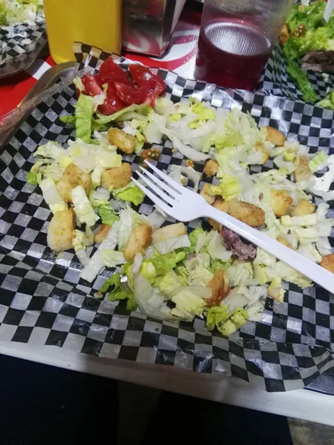 Mora Burger image 2