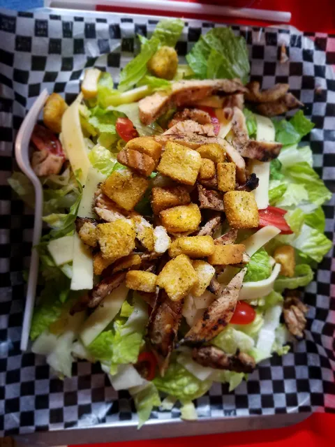 Mora Burger image 4