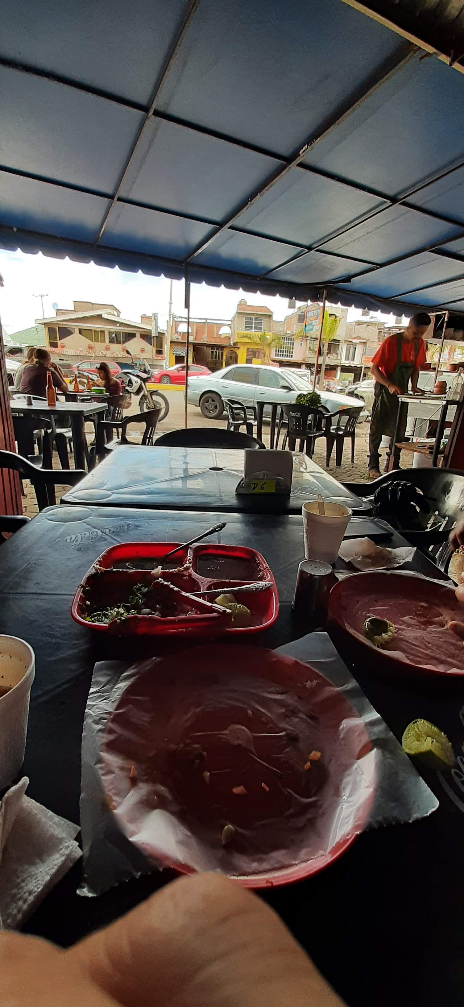 Pollos A La Leña 4 Caminos image 2