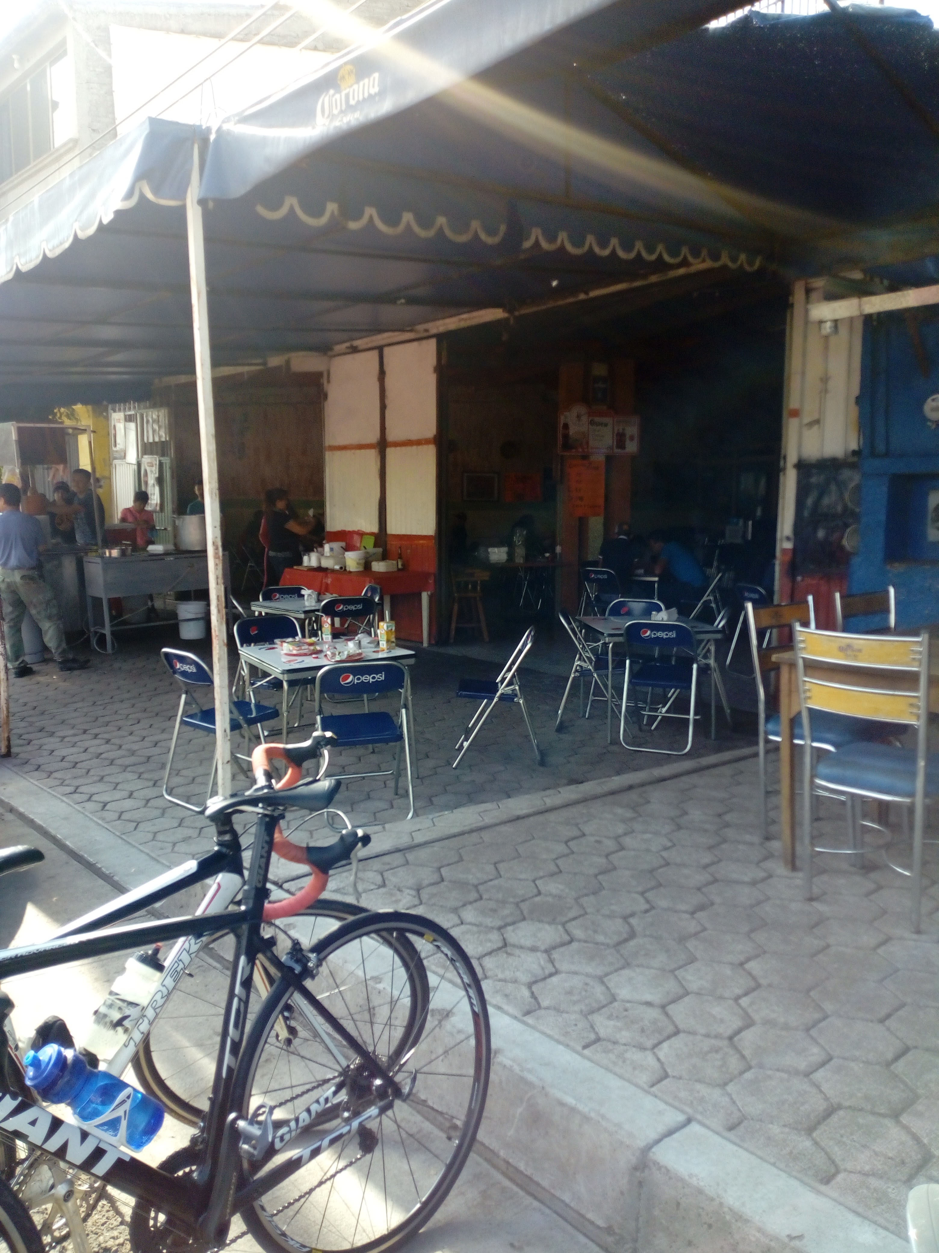 Pollos A La Leña 4 Caminos image 3